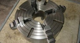 ROEHM, 310, ACCESSORIES AND SPARE PARTS, LATHES