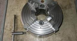ROEHM, 250, ACCESSORIES AND SPARE PARTS, LATHES