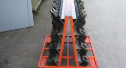 KELCH, -empty-, ACCESSORIES AND SPARE PARTS, MILLERS