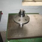 HAINBUCH, Mando, ACCESSORIES AND SPARE PARTS, LATHES