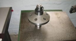 HAINBUCH, Mando, ACCESSORIES AND SPARE PARTS, LATHES