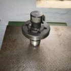 HAINBUCH, Adaption, ACCESSORIES AND SPARE PARTS, LATHES