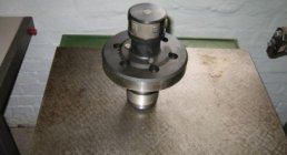 HAINBUCH, Adaption, ACCESSORIES AND SPARE PARTS, LATHES