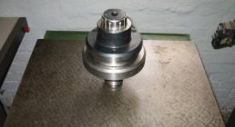 TOBLER, TMDI - 3, ACCESSORIES AND SPARE PARTS, LATHES