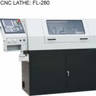 FULAI, FL CNC 280, CNC LATHE, LATHES