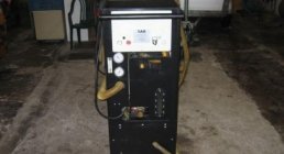 IAG, MF 500, Other, Other