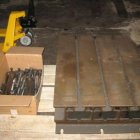 IMATEC, -empty-, ACCESSORIES AND SPARE PARTS, DRILLS