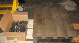 IMATEC, -empty-, ACCESSORIES AND SPARE PARTS, DRILLS