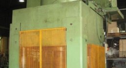HAGEMEIER, 1000, HYDRAULIC, PRESSES