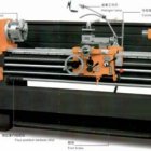 FULAI, FL 410 / 460 / 510 / 560, GAP, LATHES