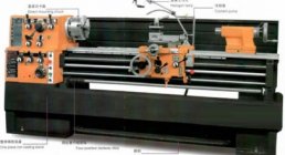 FULAI, FL 410 / 460 / 510 / 560, GAP, LATHES
