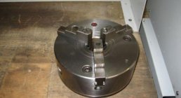 ROEHM, DURO 250, ACCESSORIES AND SPARE PARTS, LATHES