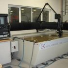 OMAX, 55100, WATER JET, CUTTERS