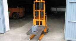 KAISER KRAFT, B 50 NA, Other, Other