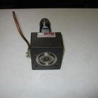 WTO, -empty-, ACCESSORIES AND SPARE PARTS, LATHES