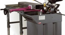 FULAI, BS210G / BS245G, BAND, VERTICAL, SAWS