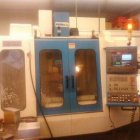 JOHNFORD - MATRA, VMC 850 - APC, VERTICAL, MACHINING CENTERS
