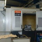 MAZAK, HC - Nexus 5000 II, HORIZONTAL, MACHINING CENTERS