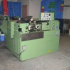 ORT, RP 20 U, THREAD ROLLING MACHINES, THREADERS