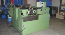 ORT, RP 20 U, THREAD ROLLING MACHINES, THREADERS