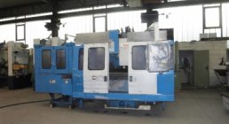 MAZAK, V 10, VERTICAL, MACHINING CENTERS