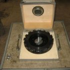 SECO, R 220-834250 C, ACCESSORIES AND SPARE PARTS, MILLERS
