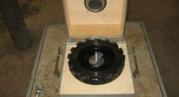 SECO, R 220-834250 C, ACCESSORIES AND SPARE PARTS, MILLERS