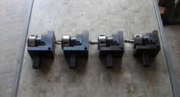 SAUTER, -empty-, ACCESSORIES AND SPARE PARTS, LATHES