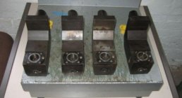 SANDVIK, Capto 4, ACCESSORIES AND SPARE PARTS, LATHES