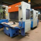 MAZAK, H 500/40 N, HORIZONTAL, MACHINING CENTERS
