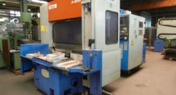 MAZAK, H 500/40 N, HORIZONTAL, MACHINING CENTERS