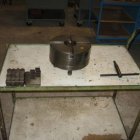 ROEHM, 250, ACCESSORIES AND SPARE PARTS, LATHES