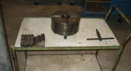 ROEHM, 250, ACCESSORIES AND SPARE PARTS, LATHES