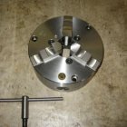 BISON, 200, ACCESSORIES AND SPARE PARTS, LATHES