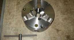 BISON, 200, ACCESSORIES AND SPARE PARTS, LATHES