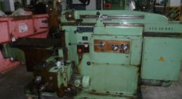 STANKOIMPORT, Modell 7 D 36, Other, Other
