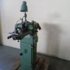 HEINRICH SCHMIDT FEUERBACH, AS 4, DOUBLE SPINDLE, GRINDERS