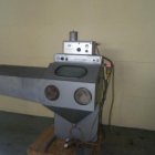 MIKROMAT 600 A JOISTEN & KET, 600 A Joisten, Other, Other
