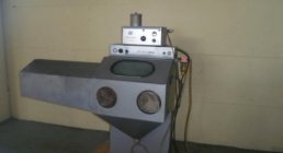 MIKROMAT 600 A JOISTEN & KET, 600 A Joisten, Other, Other