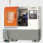 HEADMAN, CK7130B, CNC LATHE, LATHES