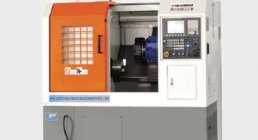 HEADMAN, CK7130B, CNC LATHE, LATHES