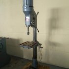 CORDIA, S - 23, PILLAR, DRILLS