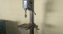 CORDIA, S - 23, PILLAR, DRILLS