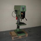 FLOTT, TB 16 ST, PILLAR, DRILLS