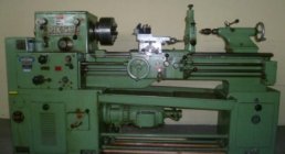 ERIKSEN, -empty-, CENTER DRIVE, LATHES