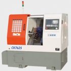 HEADMAN, CK7625, CNC LATHE, LATHES