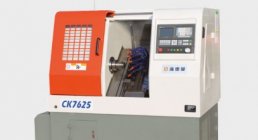 HEADMAN, CK7625, CNC LATHE, LATHES