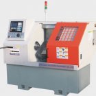 HEADMAN, HTS320, CNC LATHE, LATHES