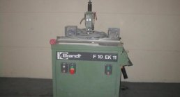 BRANDT, F 10 EK 11, Other, Other