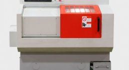 HEADMAN, HCL200, CNC LATHE, LATHES